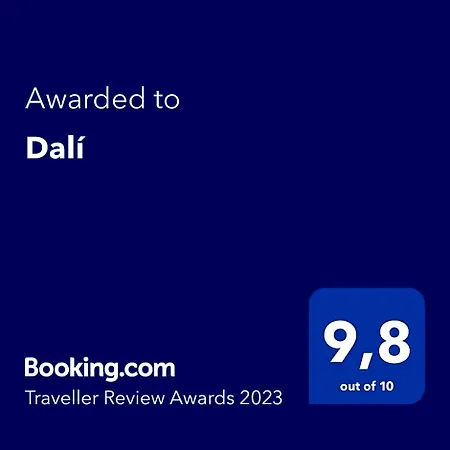Dali