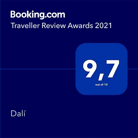 Dali מלון 4*